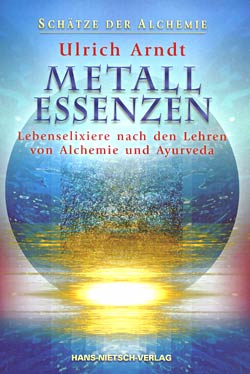 Buch Metallessenzen