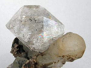 Diamant -Essenz