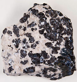 Zinkblende